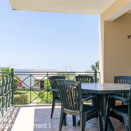 Akisol Vilamoura Nature Apartment Bagian luar foto