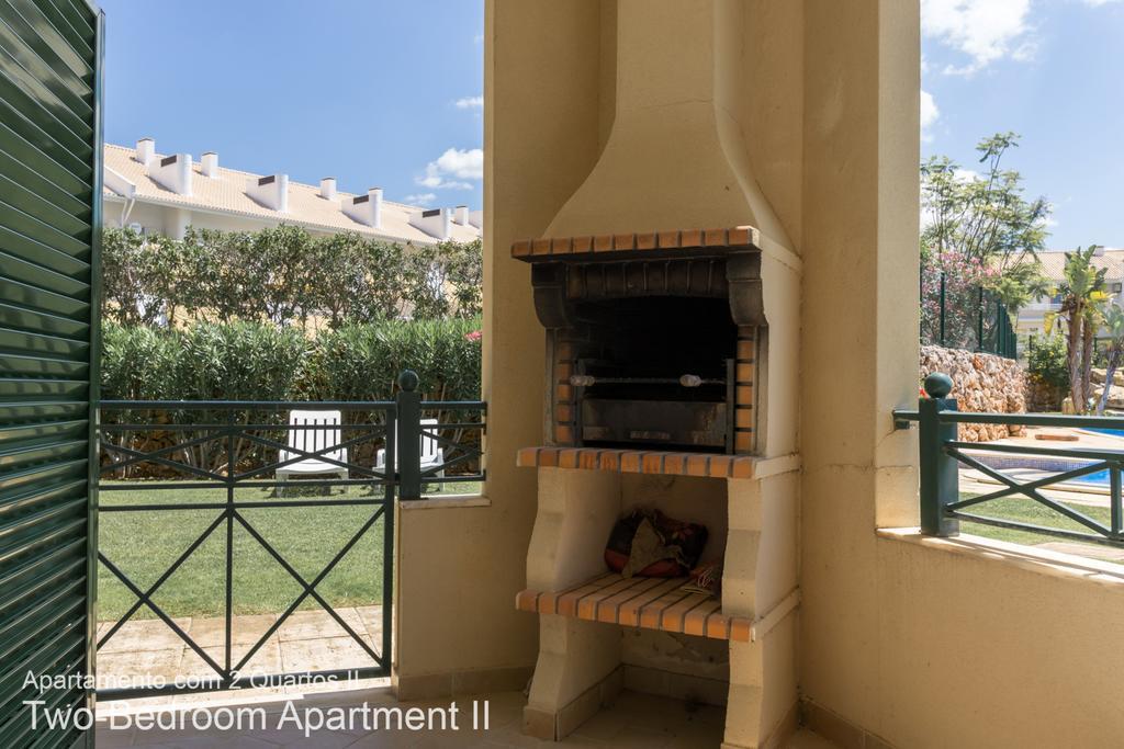 Akisol Vilamoura Nature Apartment Bagian luar foto