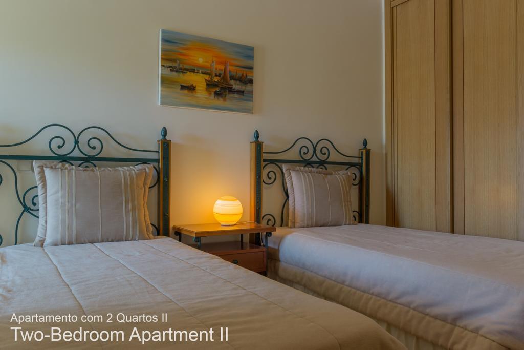 Akisol Vilamoura Nature Apartment Bagian luar foto