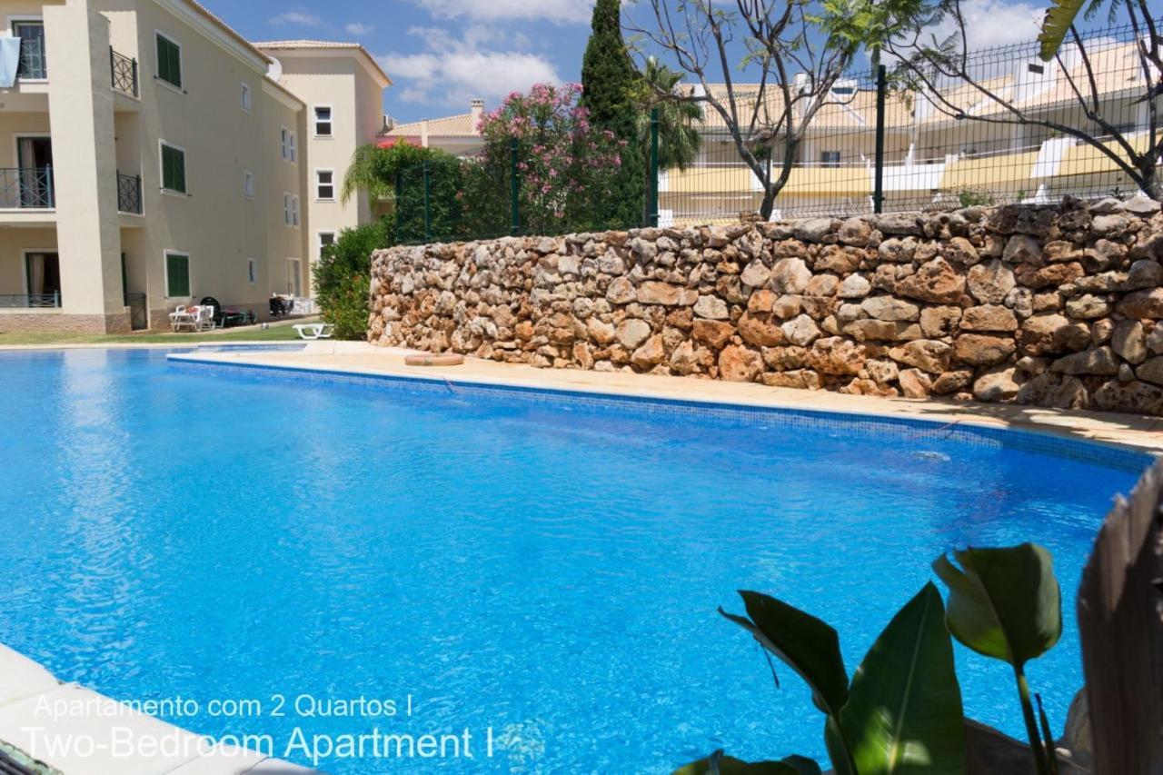 Akisol Vilamoura Nature Apartment Bagian luar foto