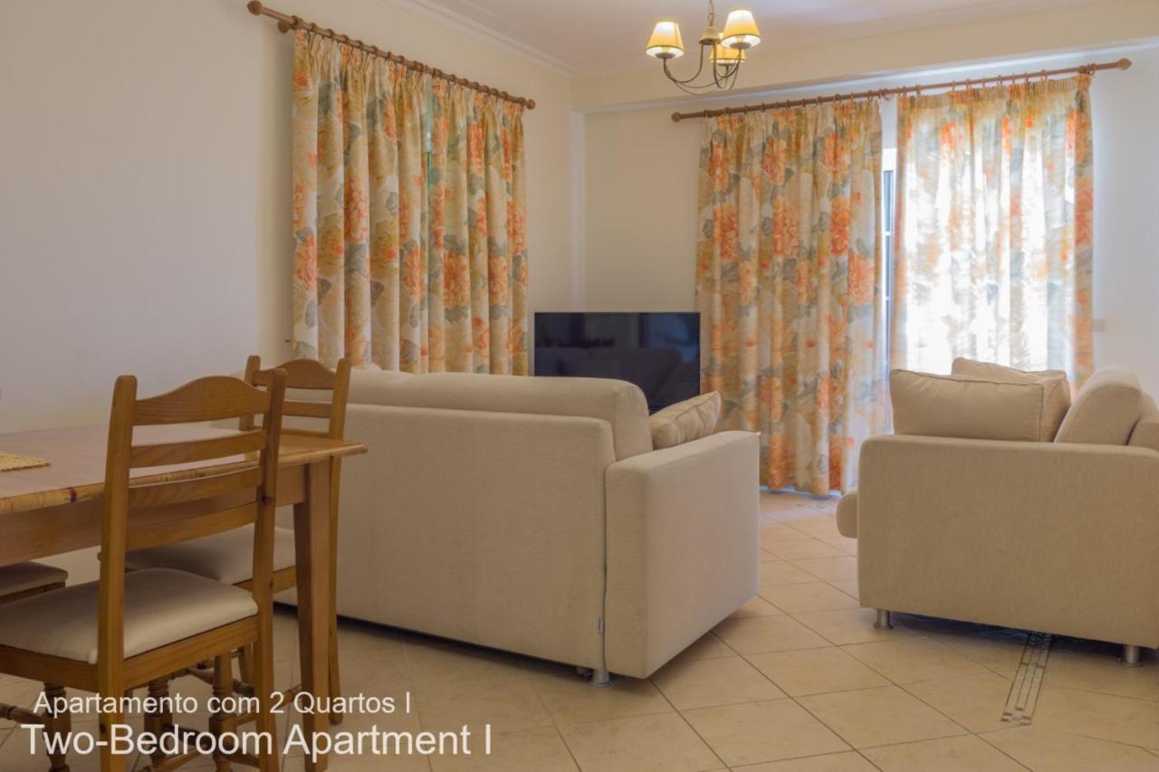 Akisol Vilamoura Nature Apartment Bagian luar foto